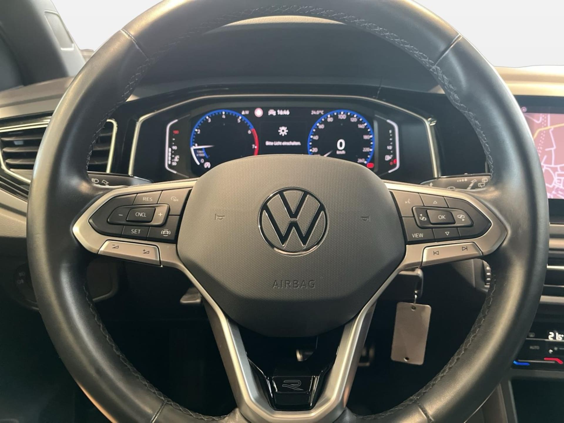 Volkswagen Polo R-Line