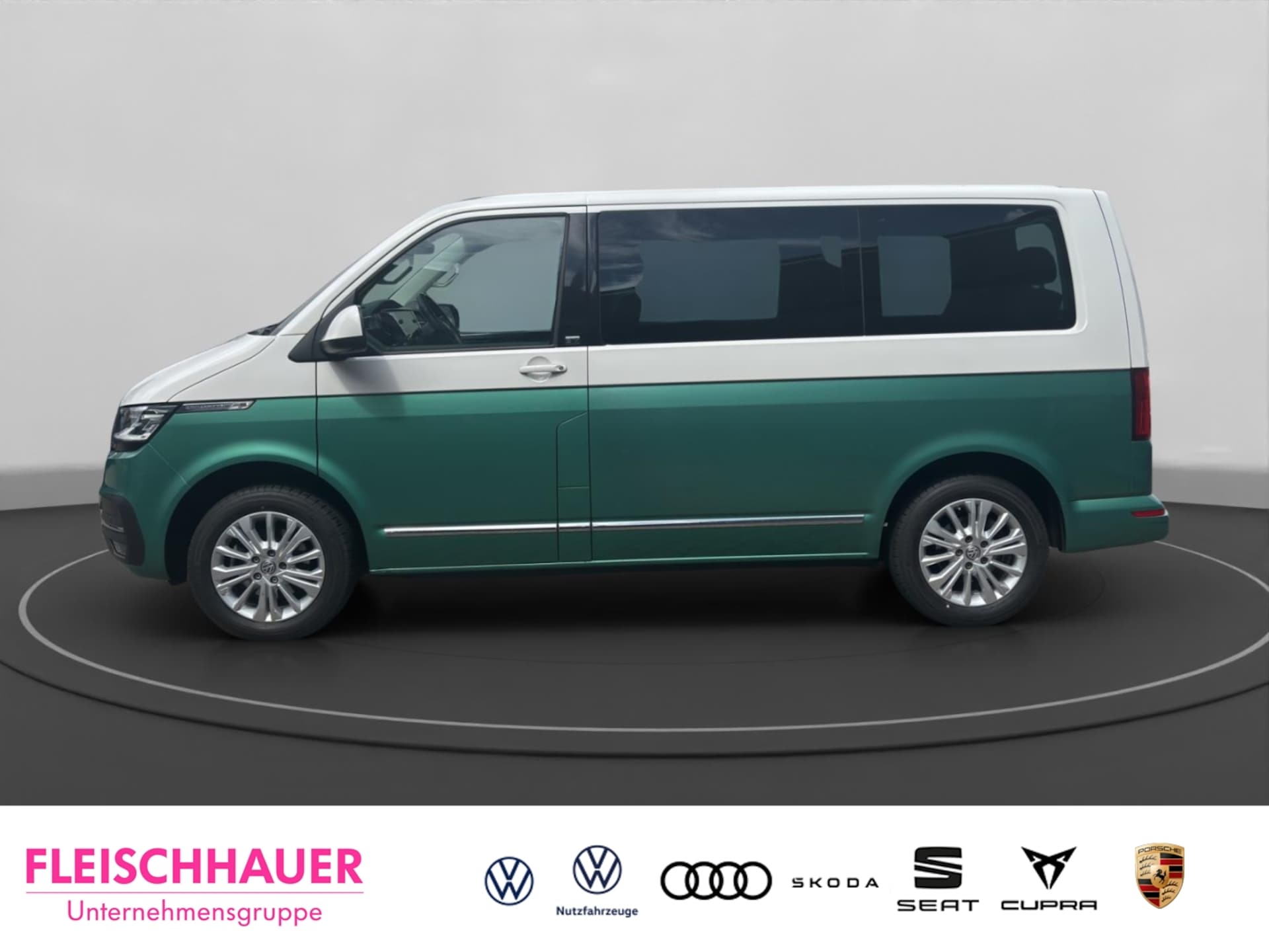 Volkswagen T6.1 Multivan Comfortline