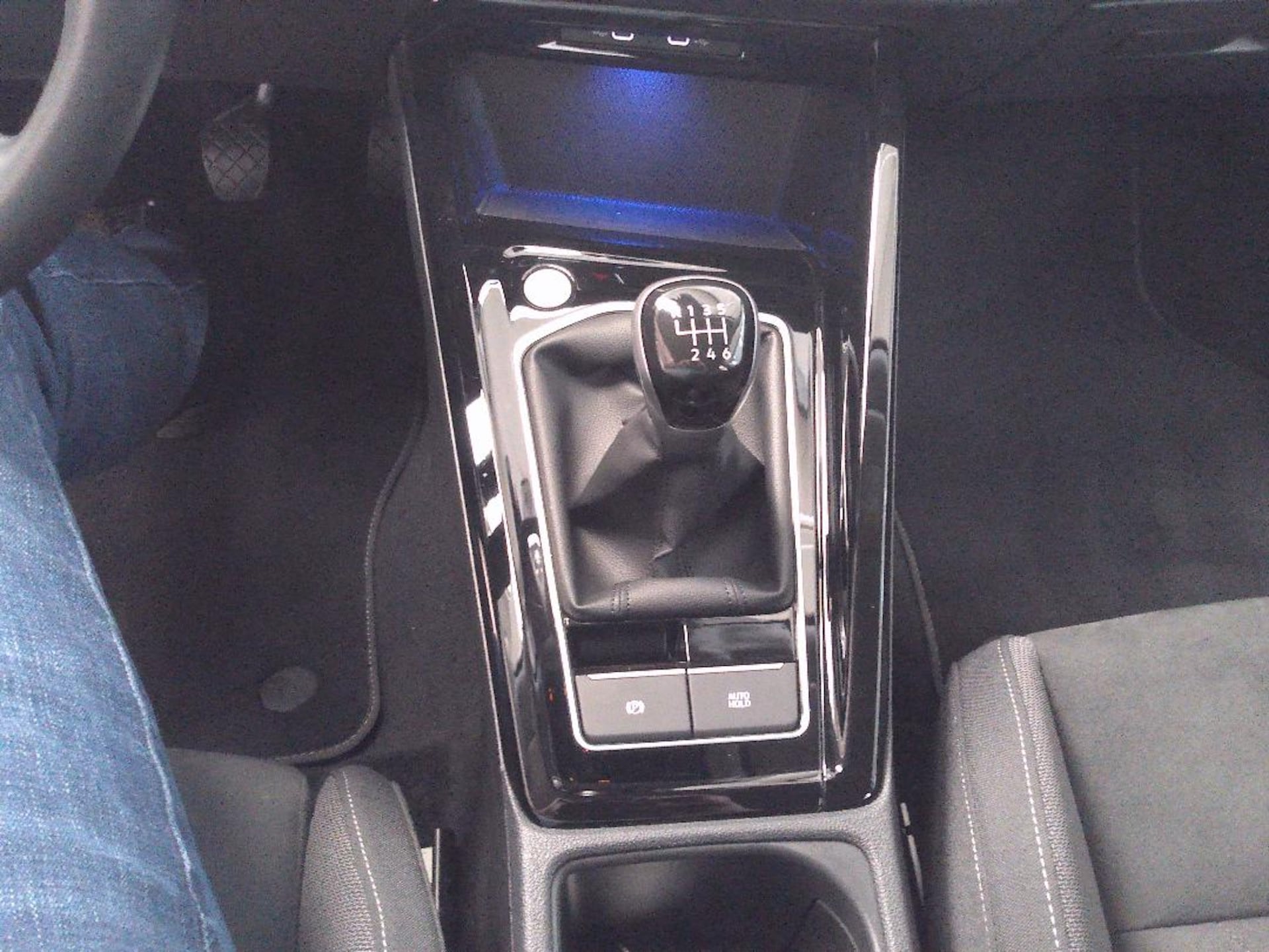 Volkswagen Golf Variant Style