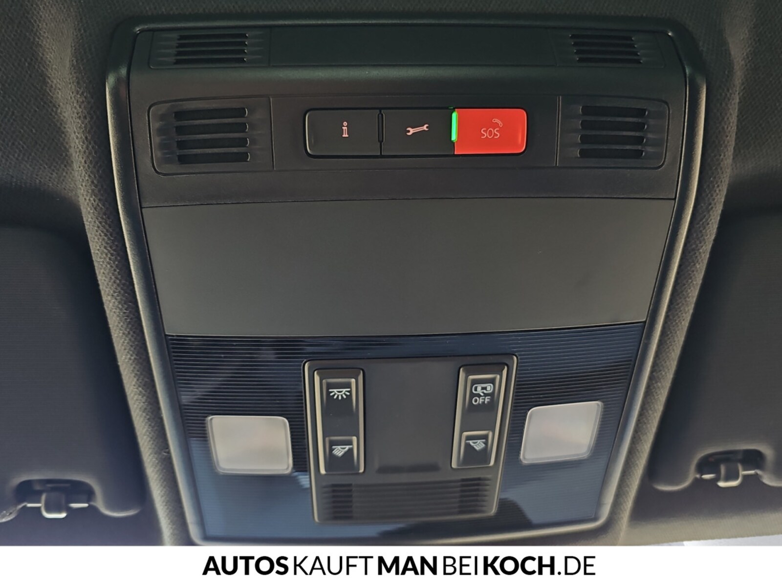 SEAT Arona – Bild 20