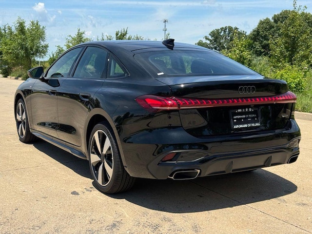 2026 Audi A5 Sedan