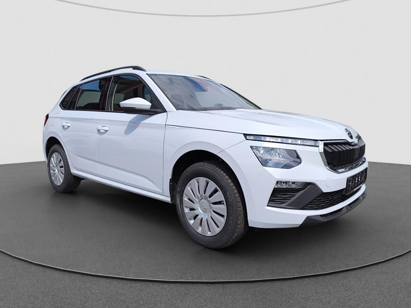 Škoda Kamiq – Bild 4