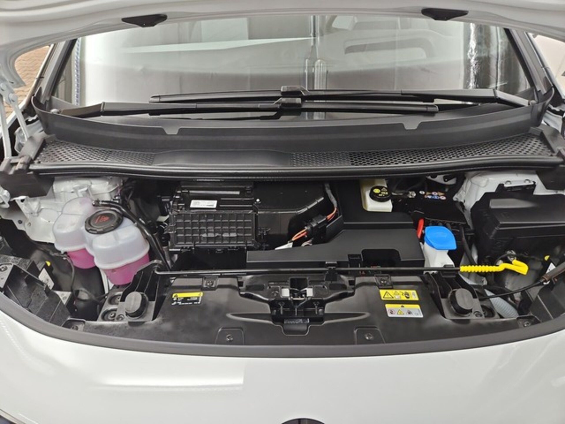 Volkswagen ID.3 Pro S