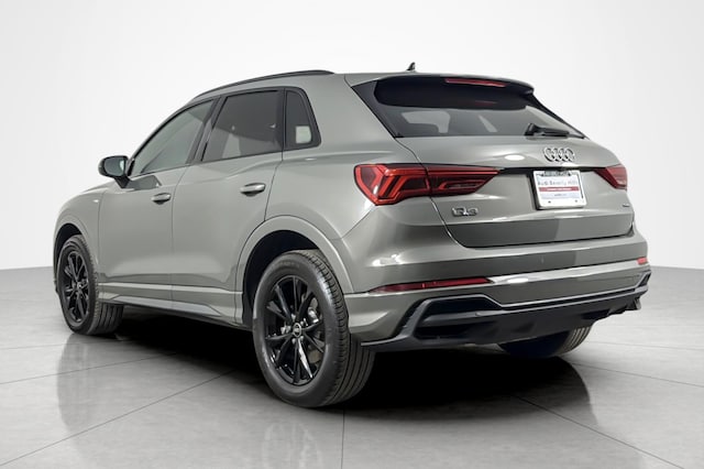 2023 Audi Q3 SUV