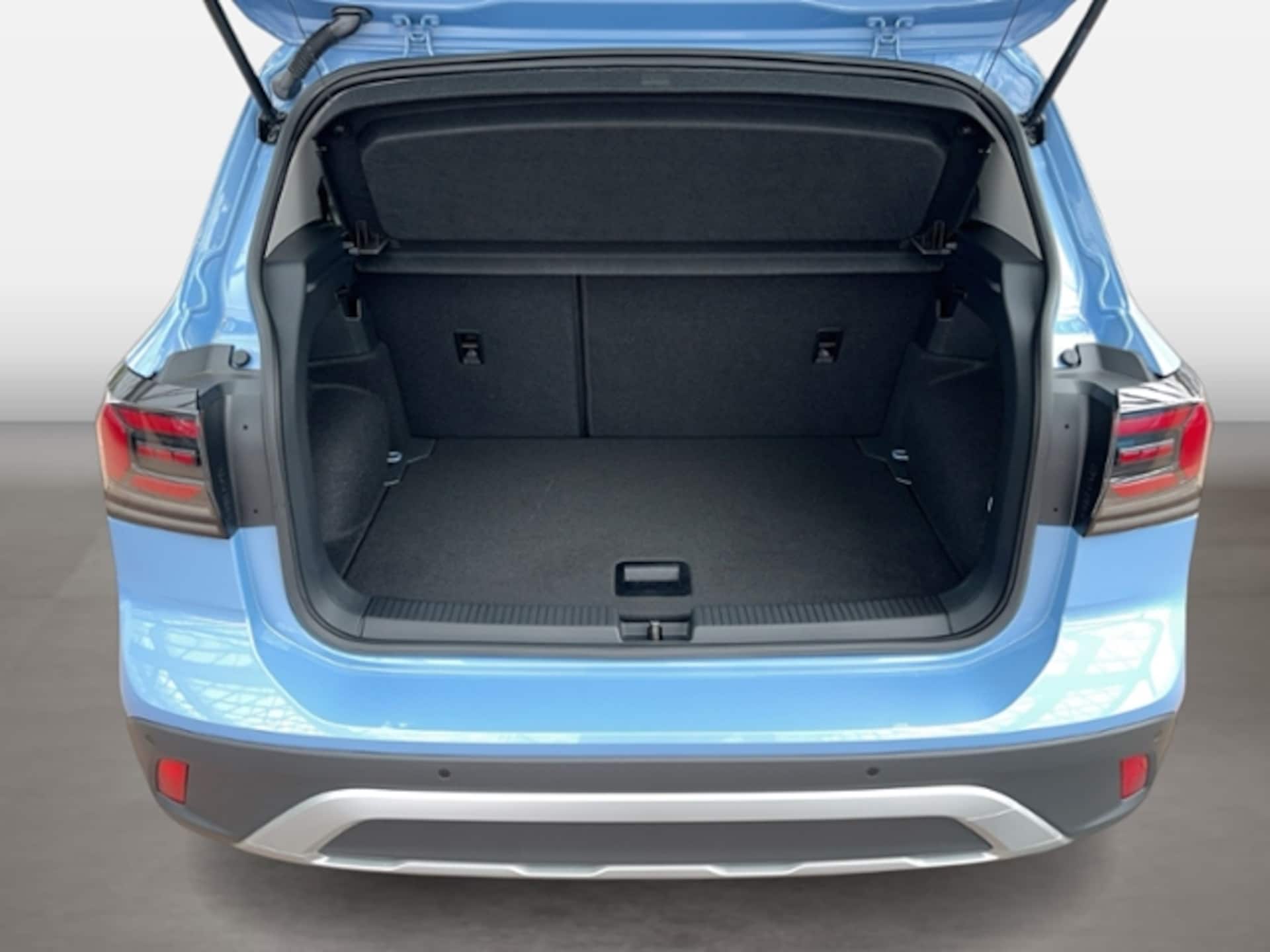 Volkswagen T-Cross ENERGY