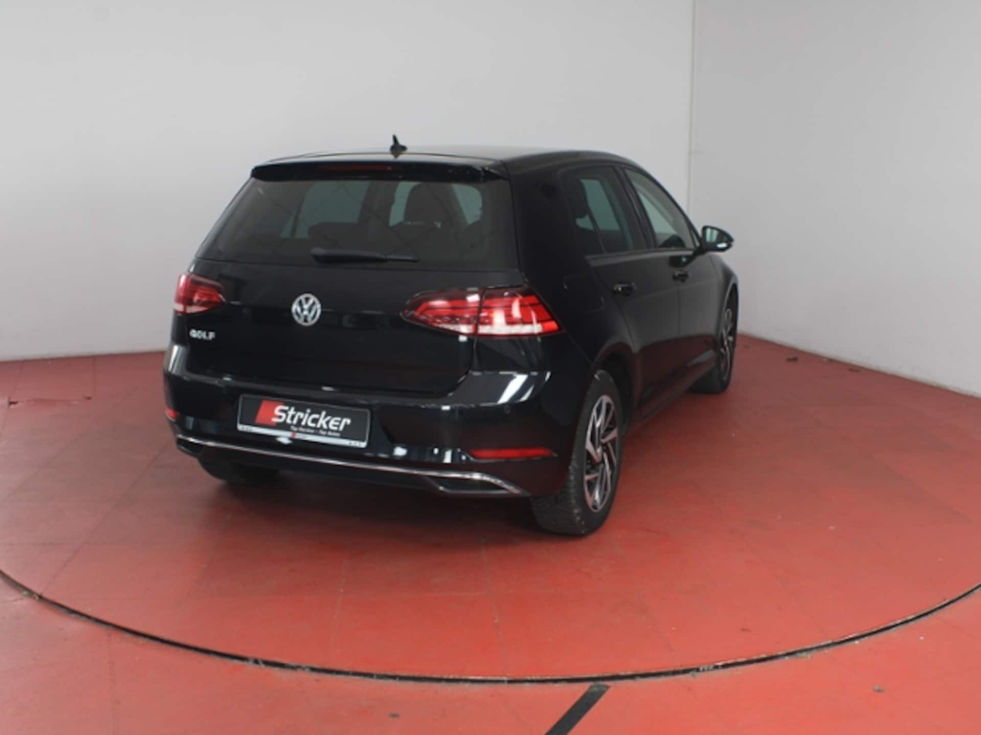 Volkswagen Golf JOIN