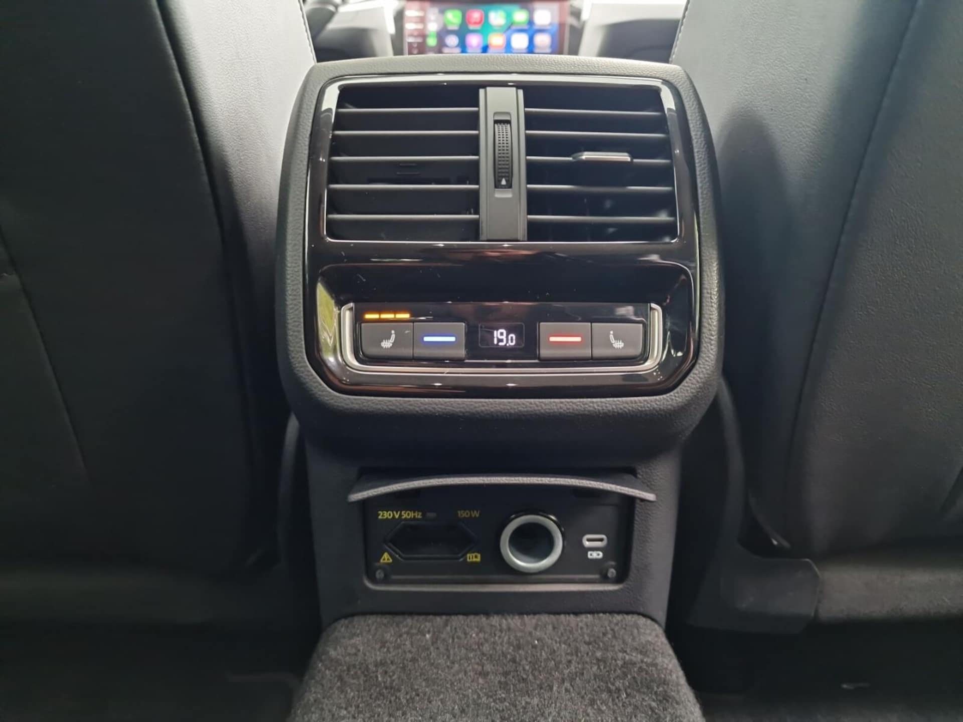 Volkswagen Arteon Elegance