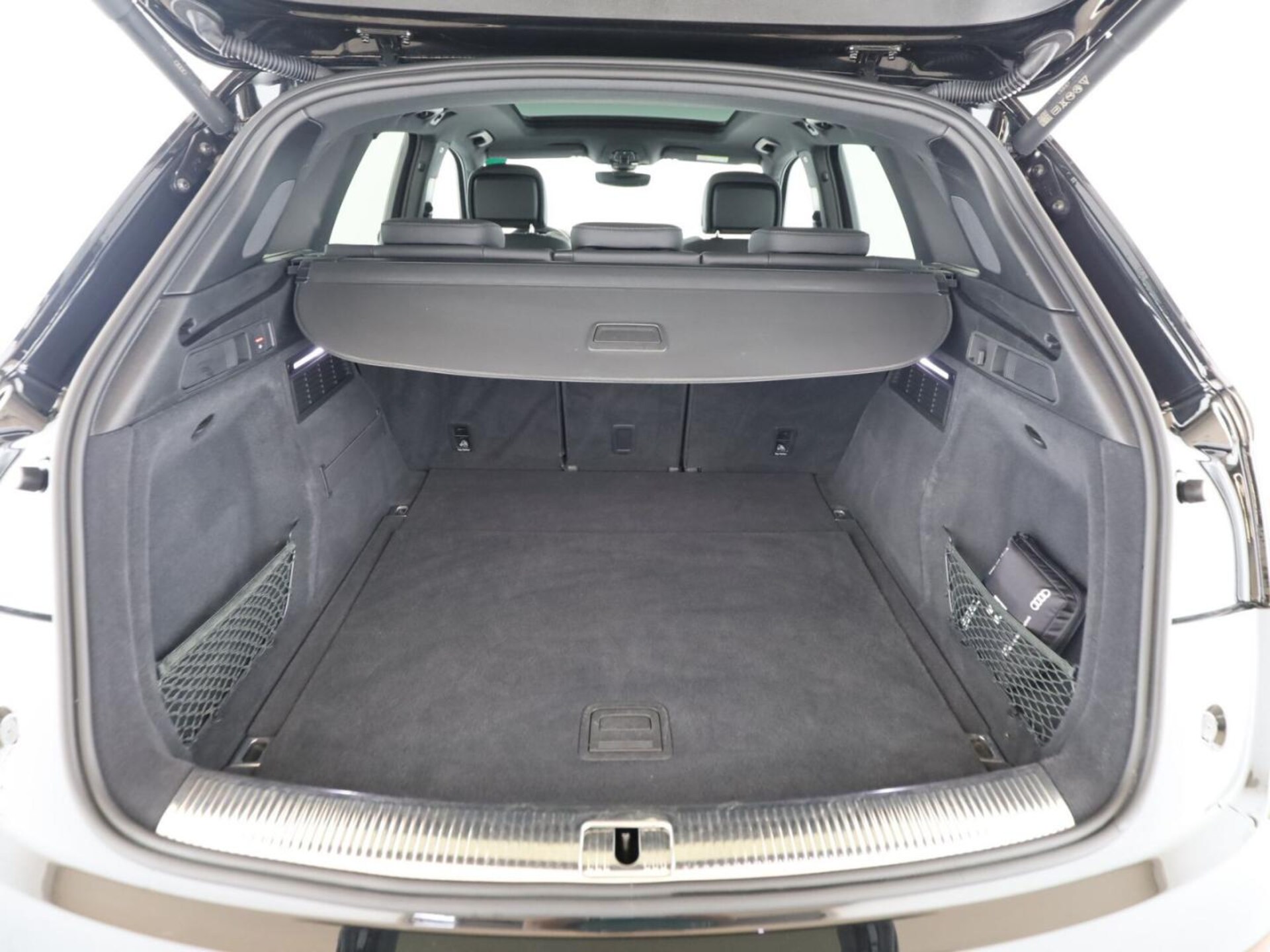 Audi Q5 SUV S line