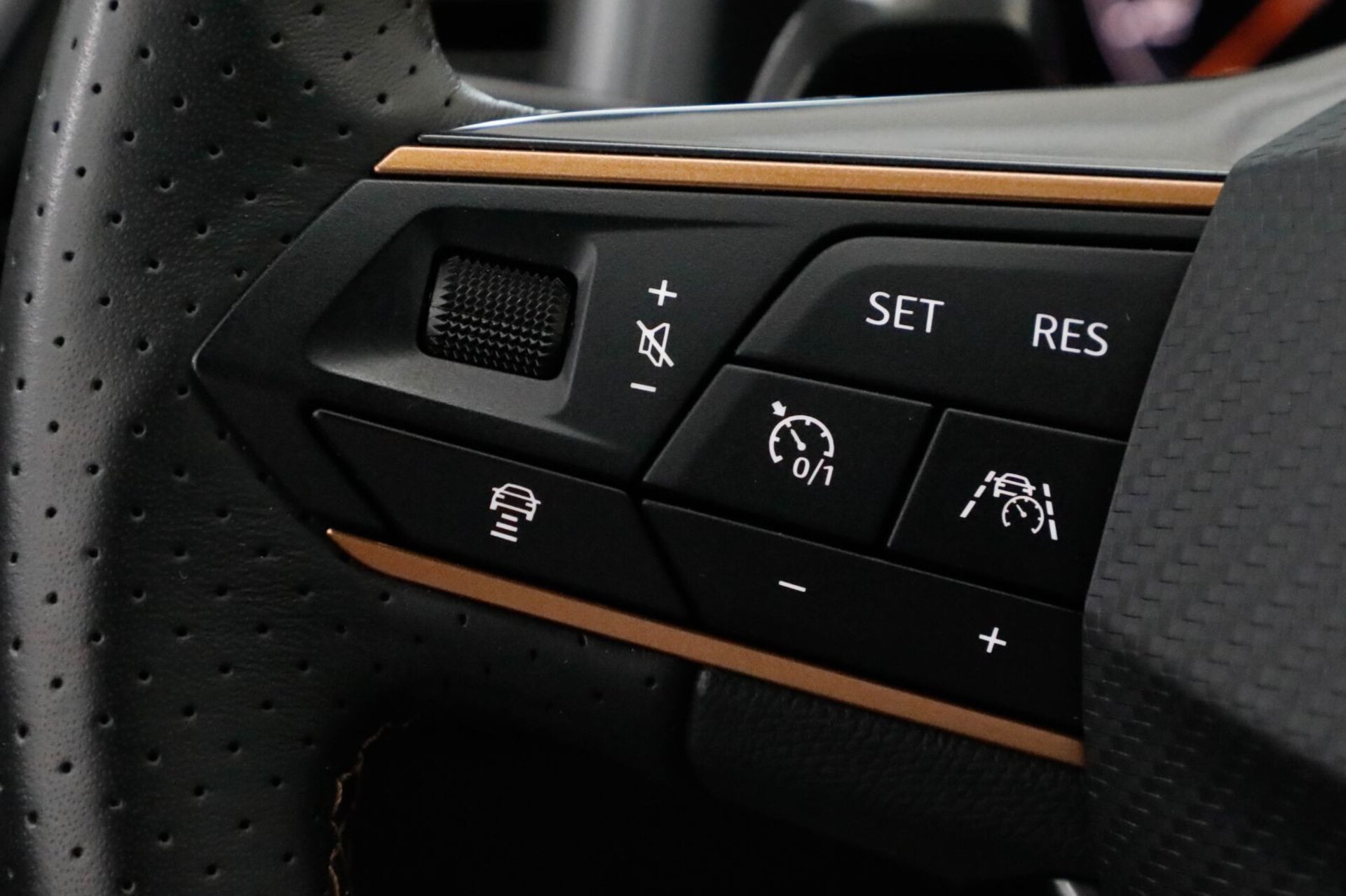 CUPRA Ateca VZ