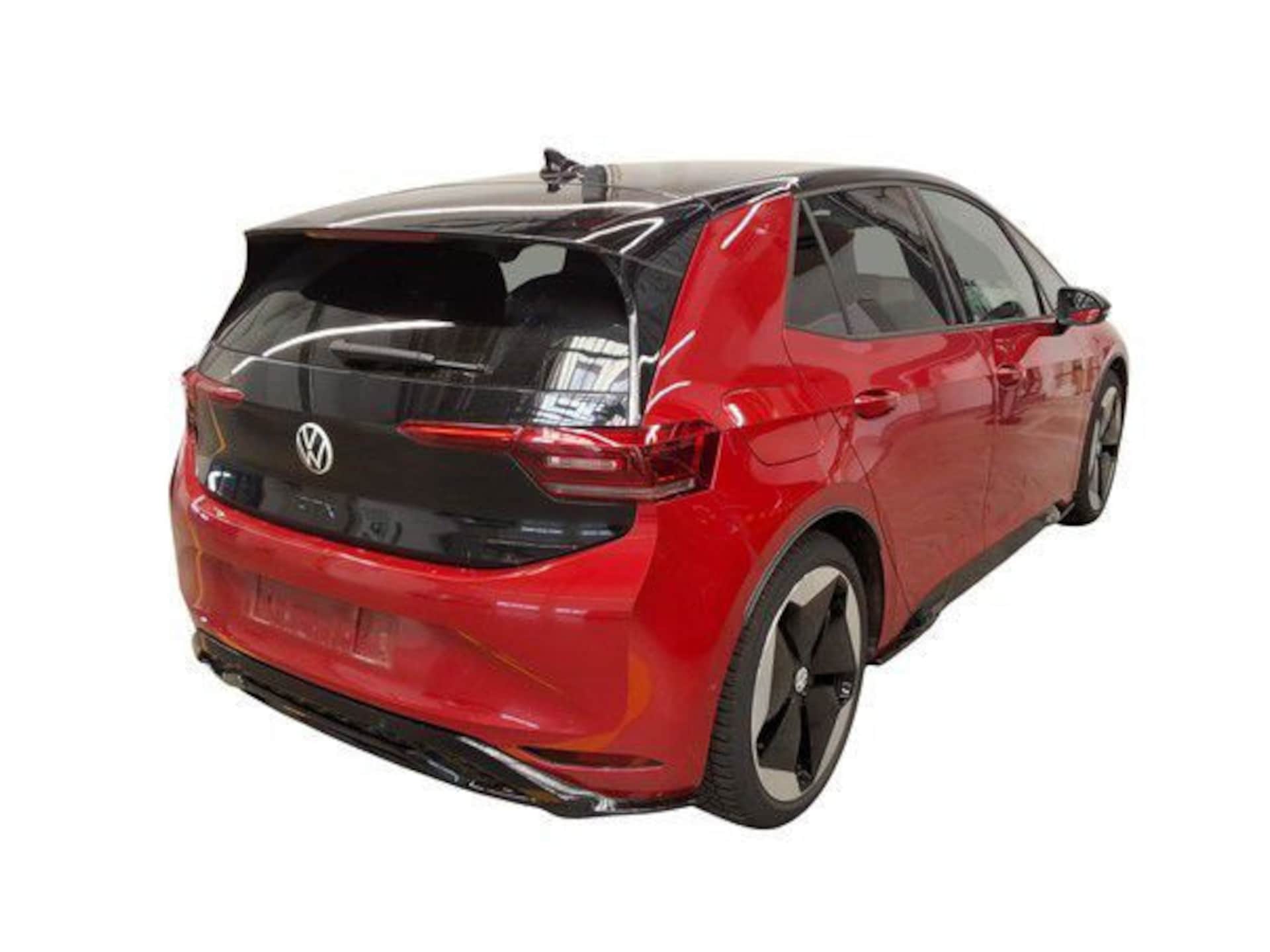 Volkswagen ID.3 GTX Performance