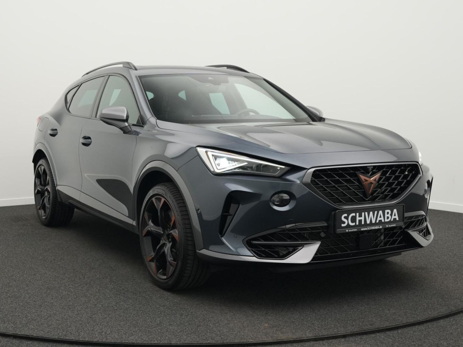 CUPRA Formentor – Bild 26