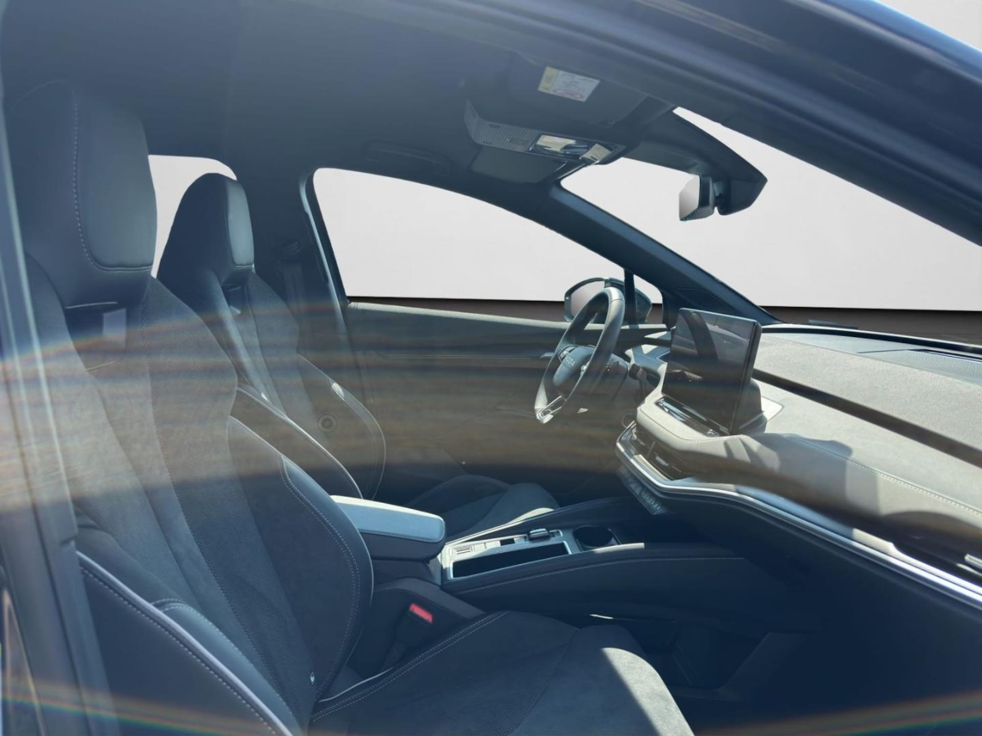 Skoda Elroq 85 Sportline