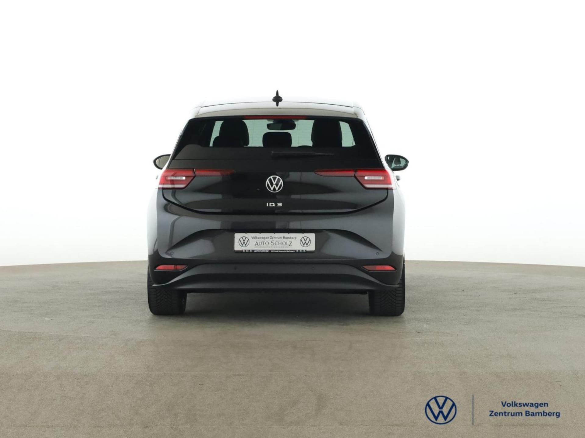 Volkswagen ID.3 Pro