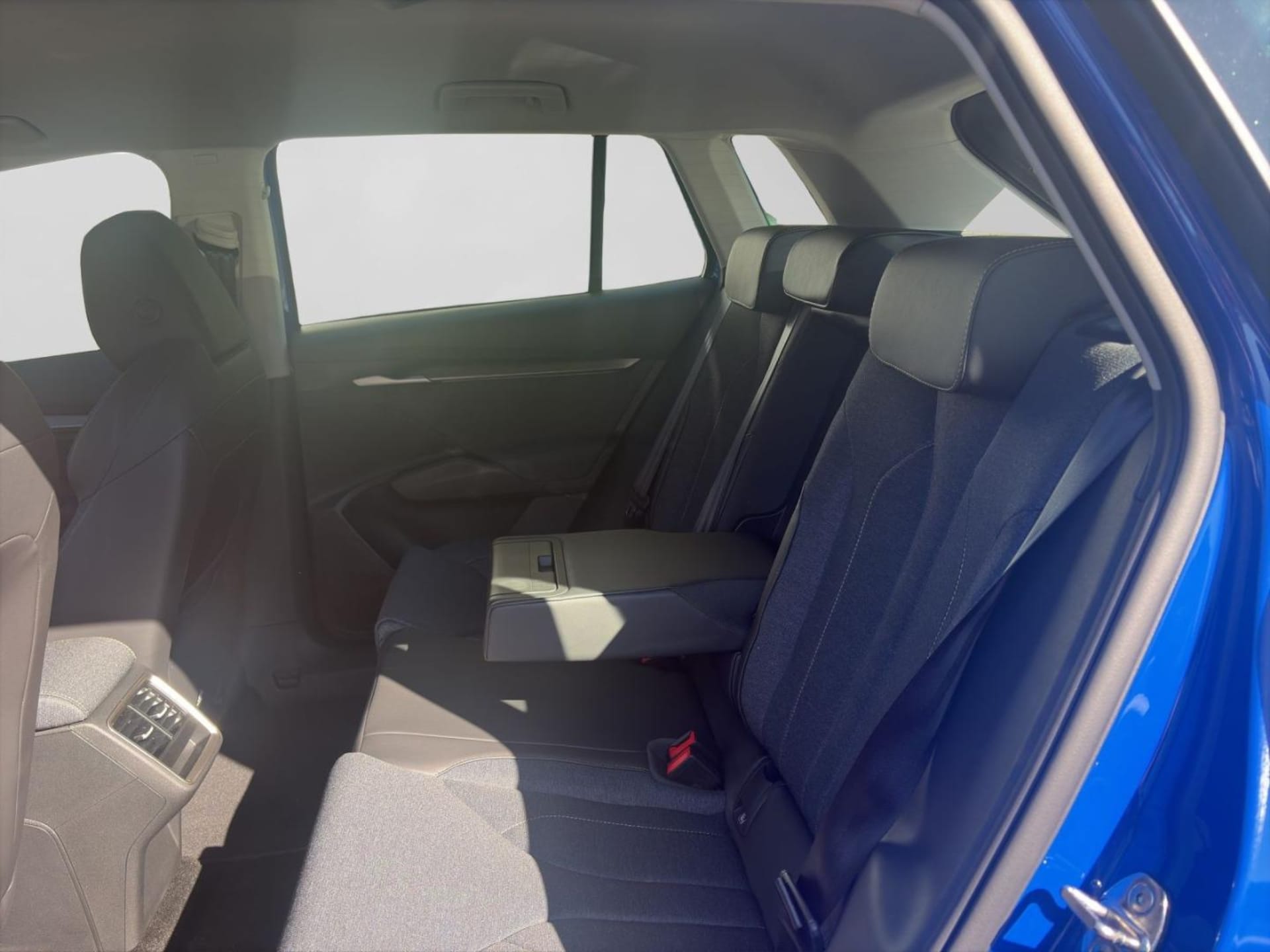 Skoda Elroq 50 Tour