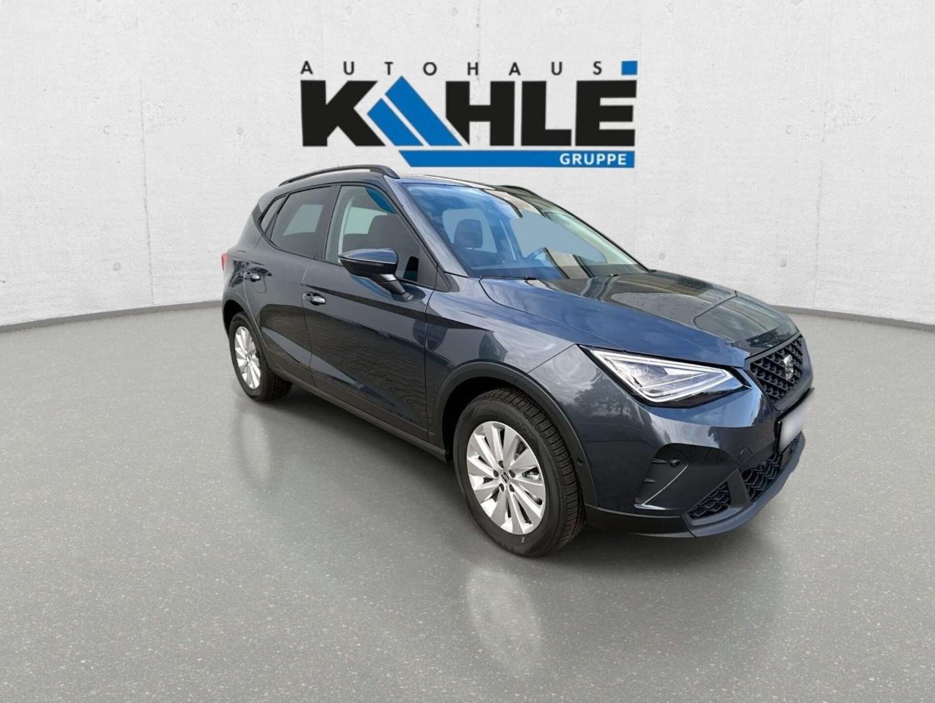 SEAT Arona Style