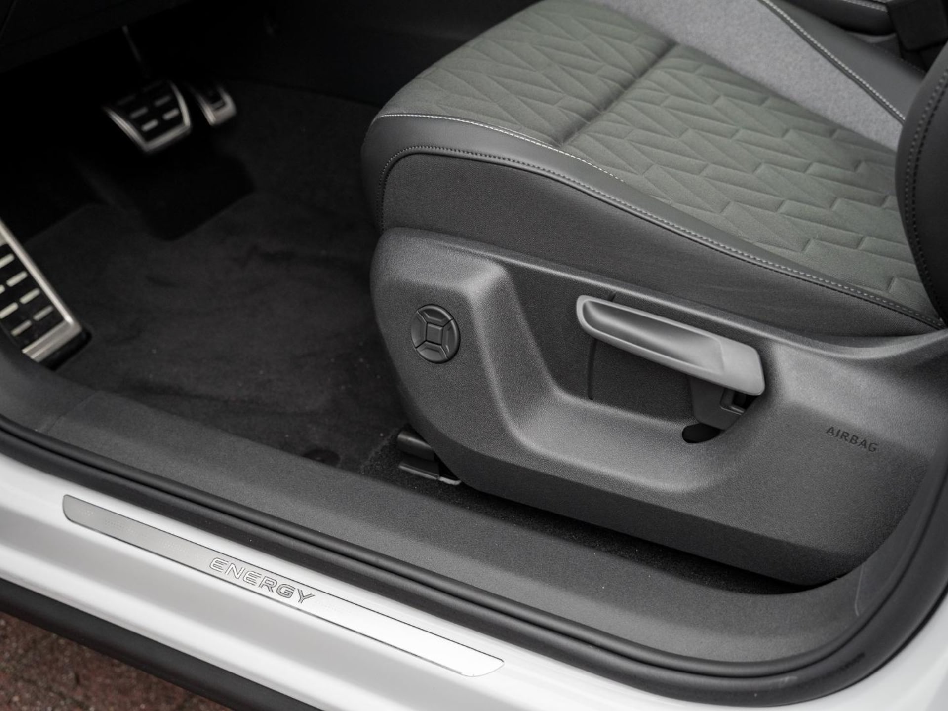 Volkswagen Tiguan ENERGY