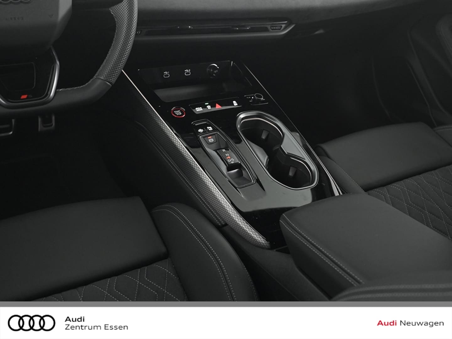 Bild über Audi A6 Avant e-hybrid edition one e-hybrid quattro 220 kW S tronic - für weitere Informationen kontaktieren Sie den Audi Partner