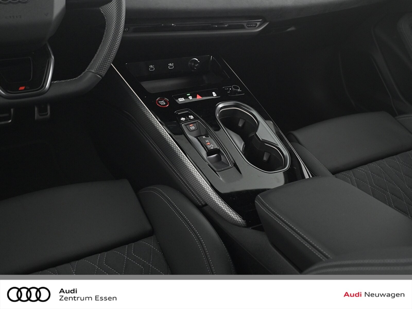 Audi A6 Avant – Bild 14