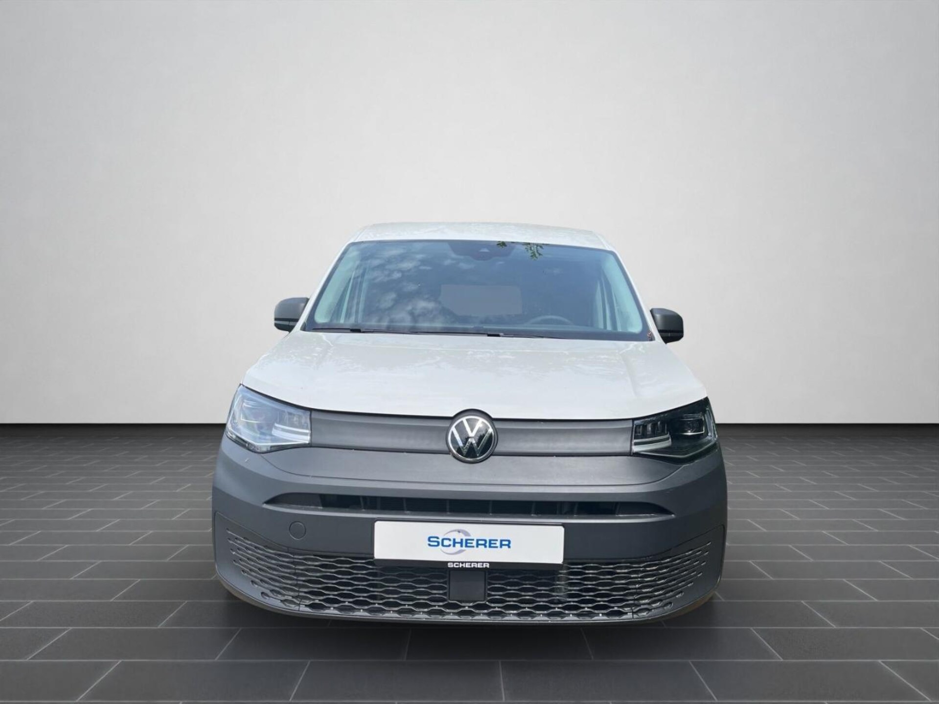 Volkswagen Caddy Maxi Cargo