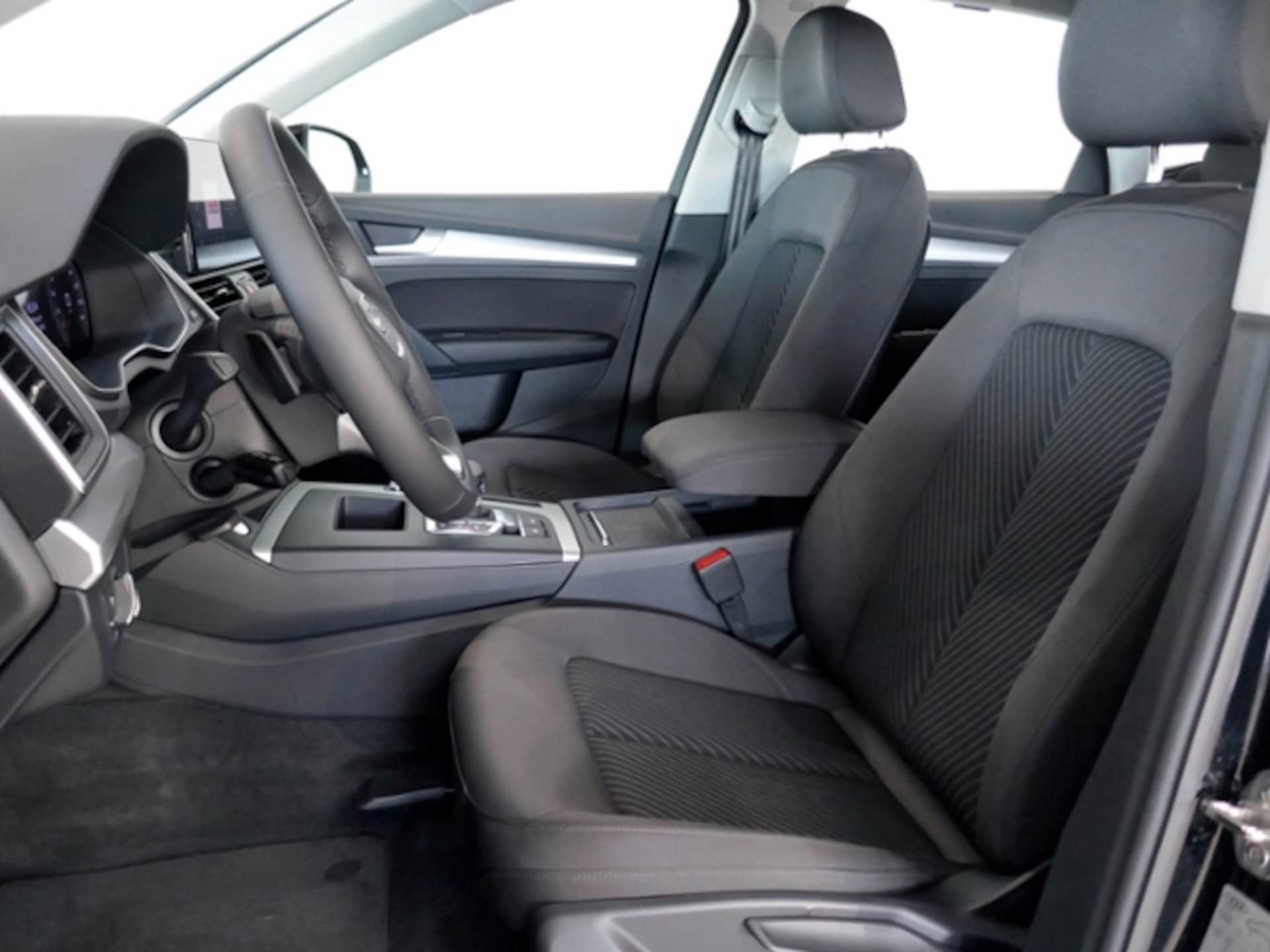 Audi Q5 SUV