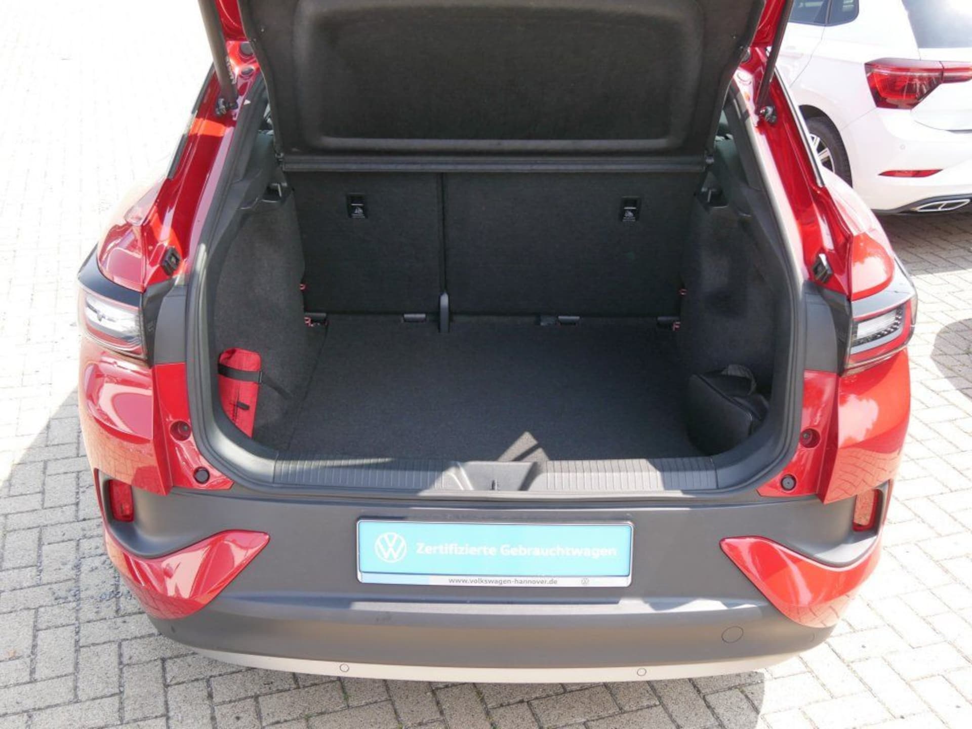 Volkswagen ID.5 Pro Performance