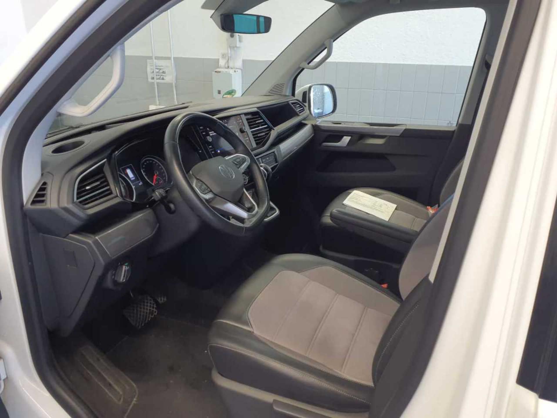 Volkswagen T6.1 Multivan Comfortline