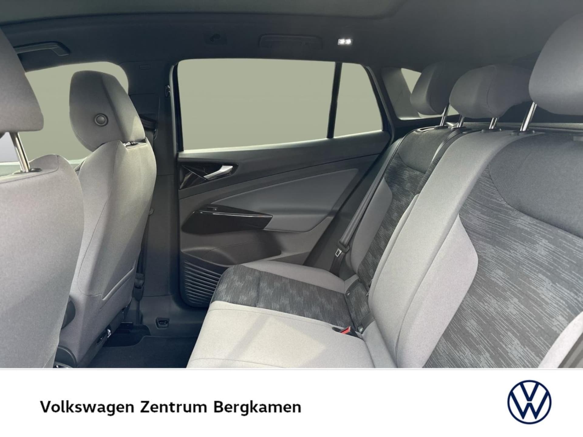 Volkswagen ID.4 Pro