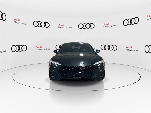 2023 Audi A5 Sportback