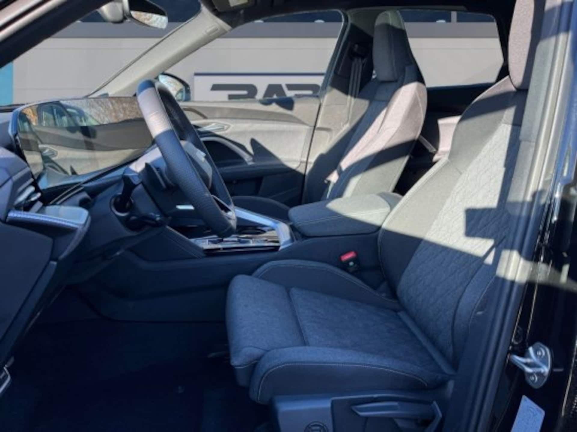 Audi Q5 SUV