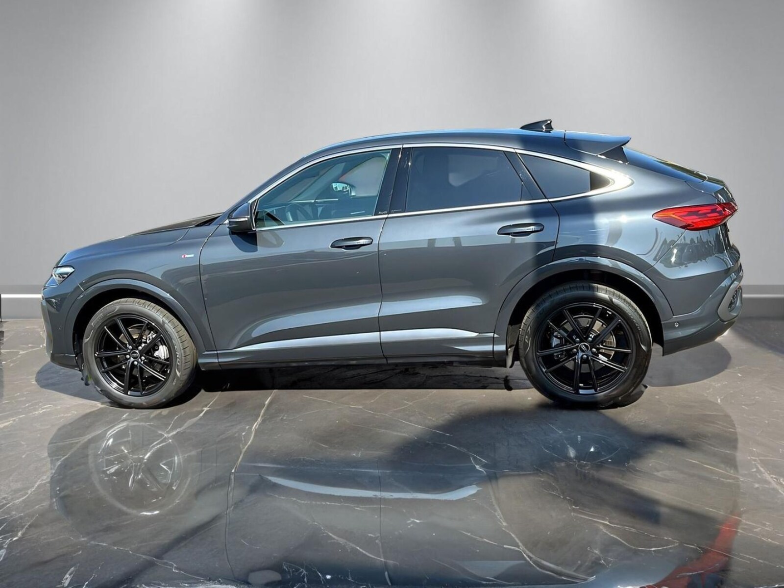 Audi Q5 Sportback – Bild 4