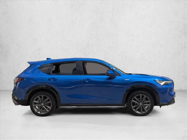 2025 Acura ADX