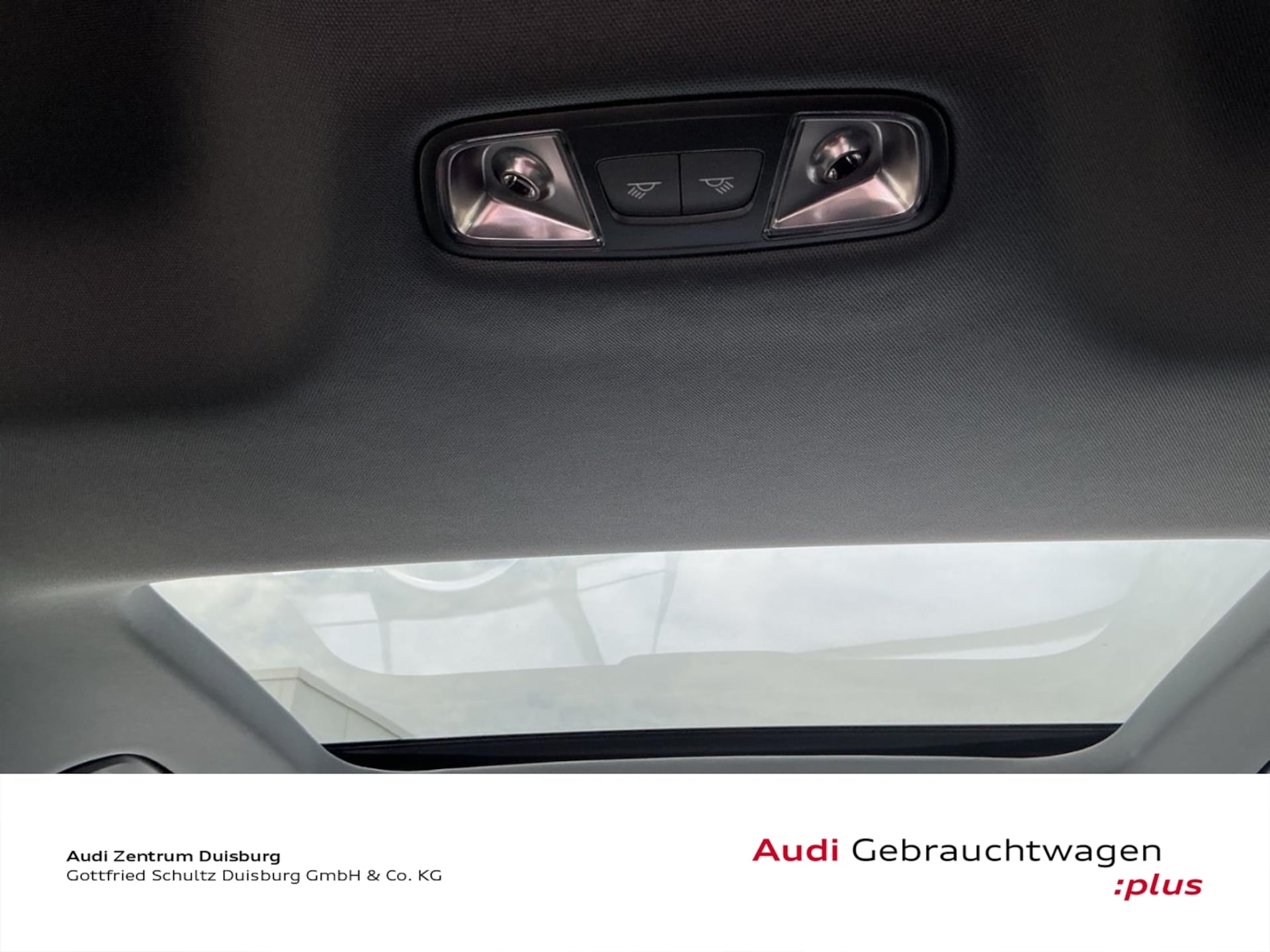 Audi A3 Sportback TFSI e Advanced