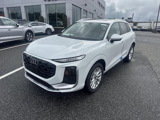Photo of 2026 Audi Q3 SUV 