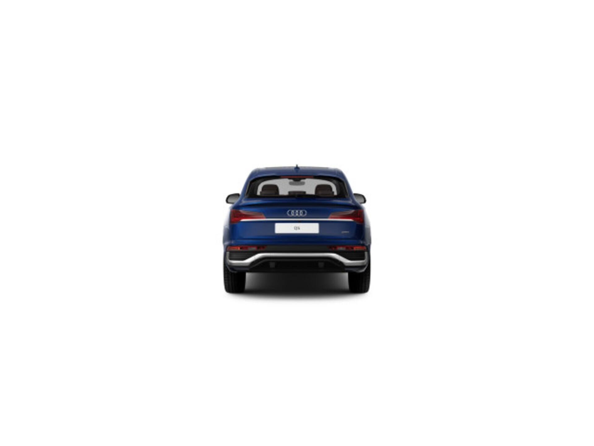 Audi Q5 Sportback S line