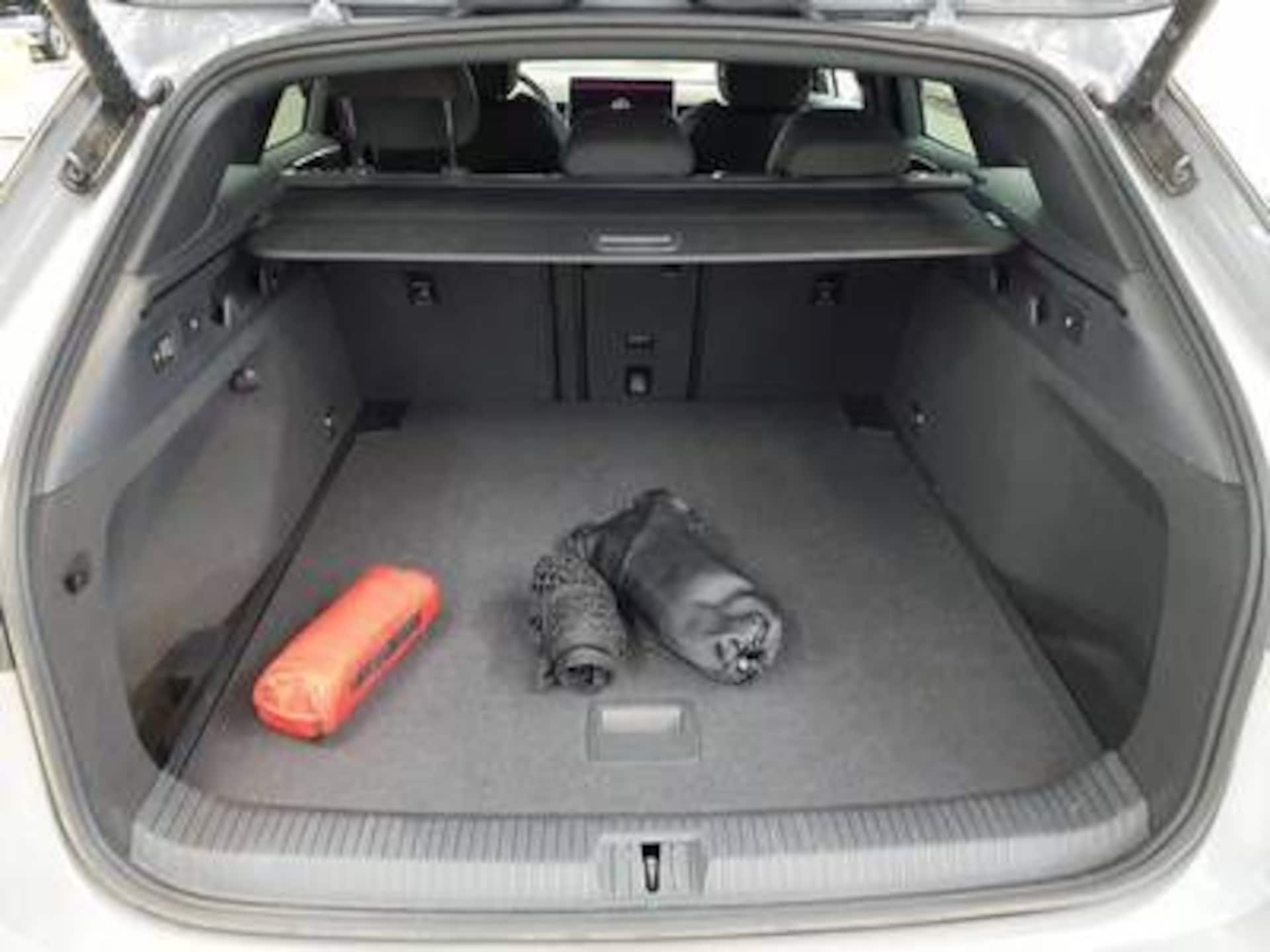 Volkswagen ID.7 Tourer Pro