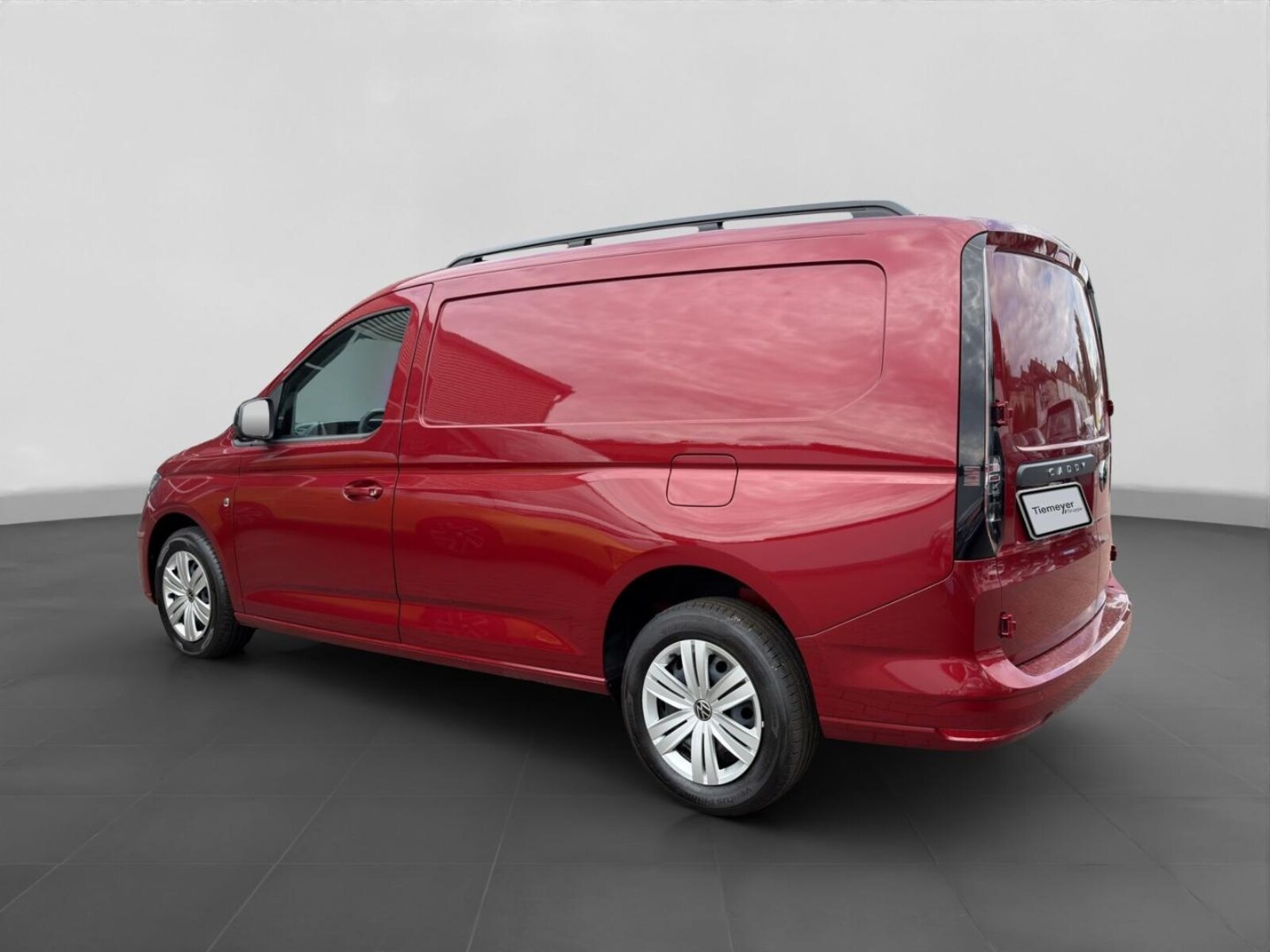 Volkswagen Caddy Maxi Cargo – Bild 16