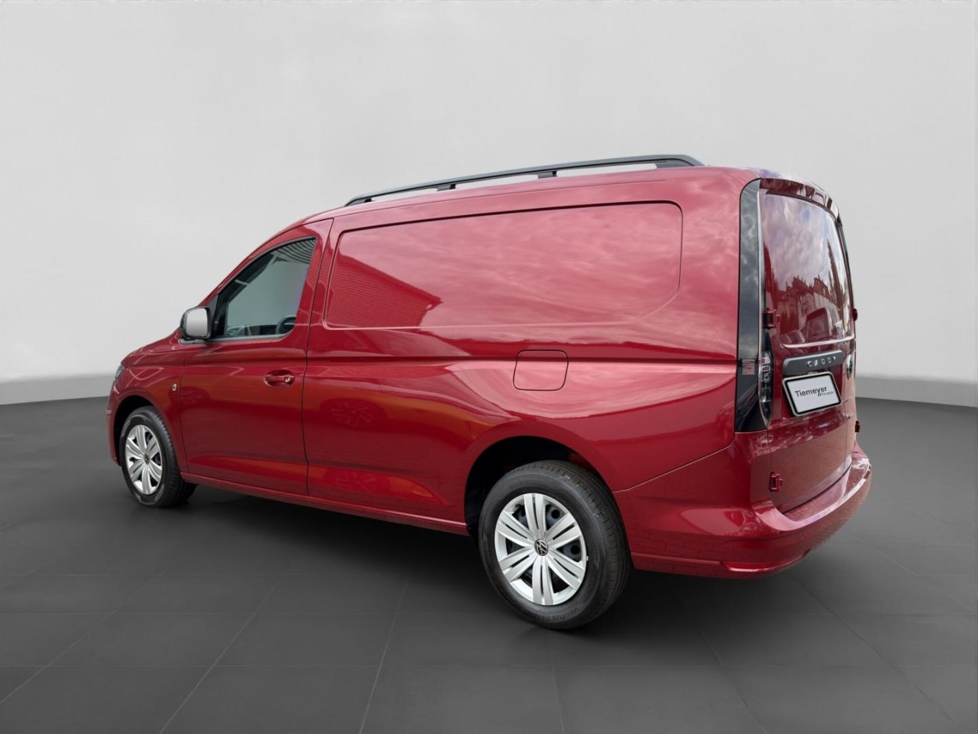 Volkswagen Caddy Maxi Cargo