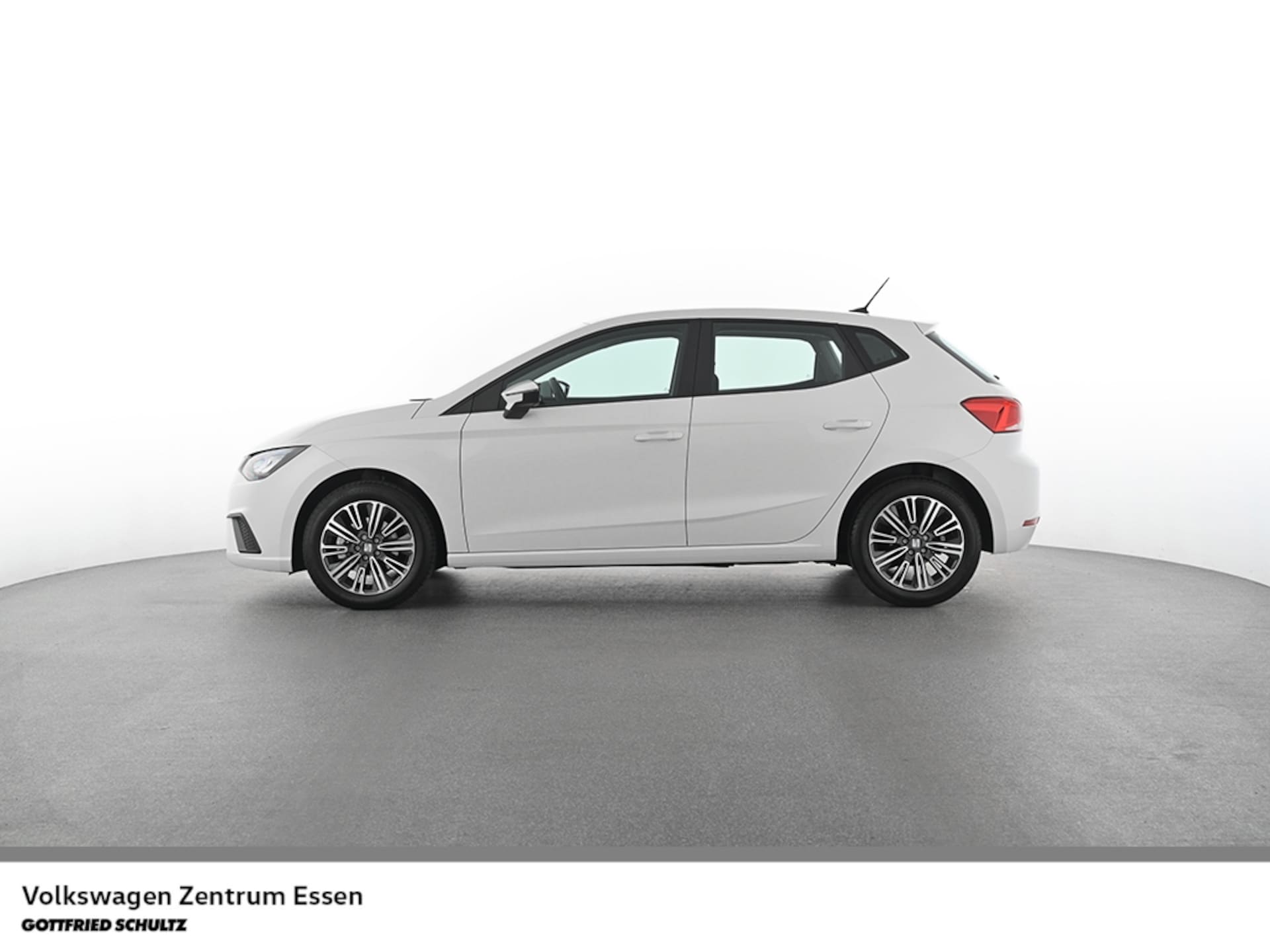 SEAT Ibiza Style