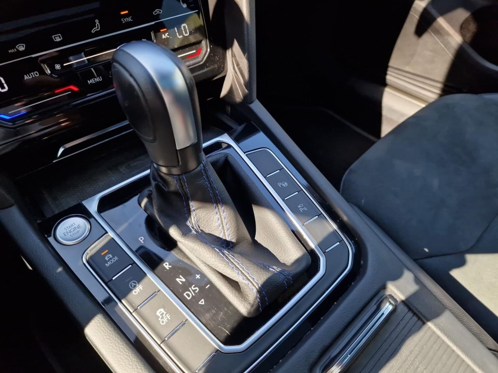 Volkswagen Arteon Shooting Brake R