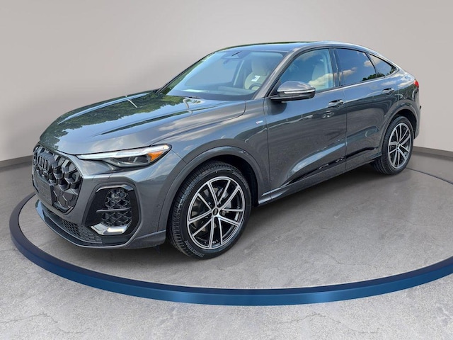 2026 Audi Q5 Sportback