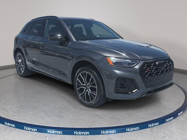 2023 Audi SQ5