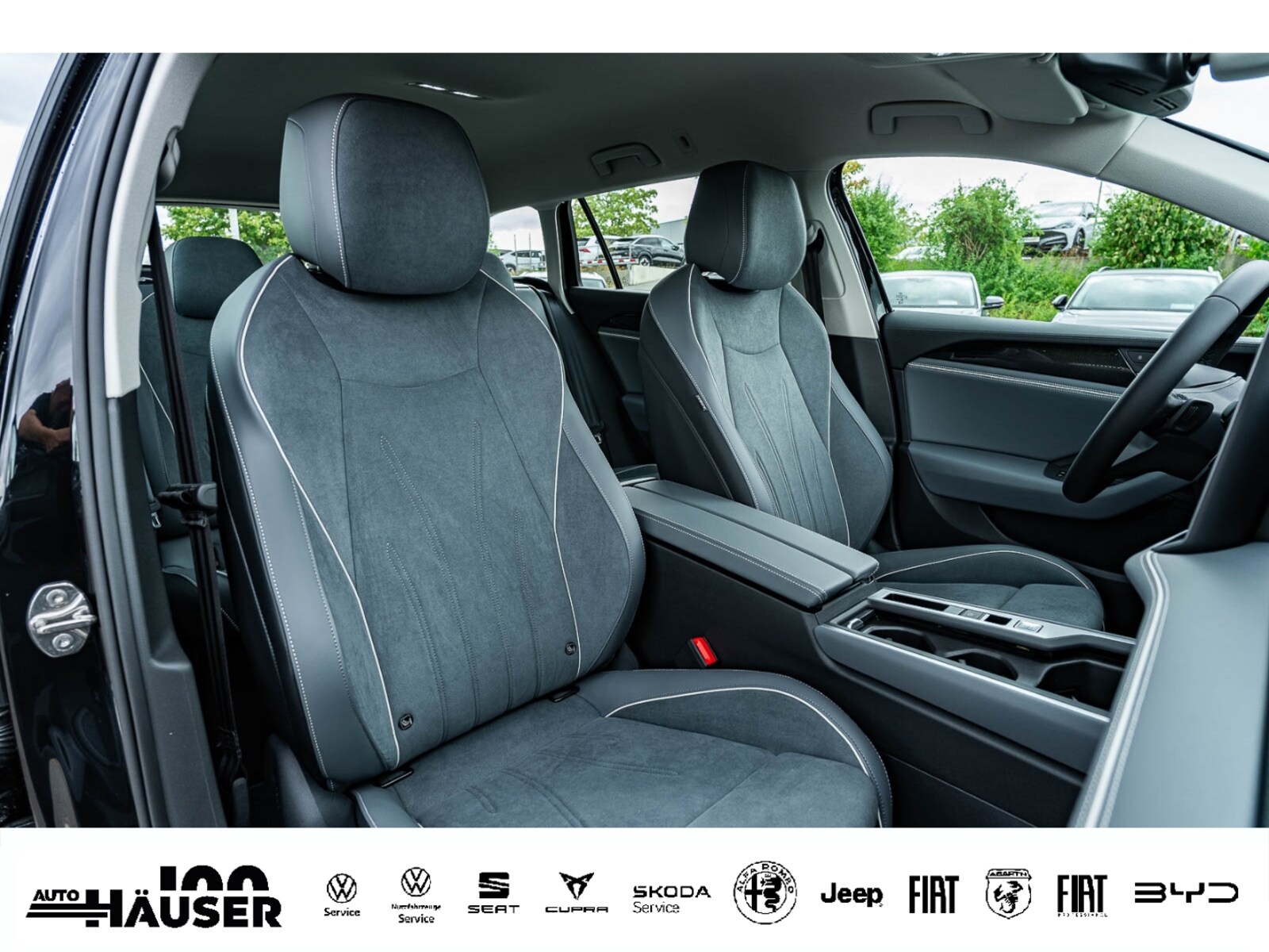Volkswagen Passat – Bild 9