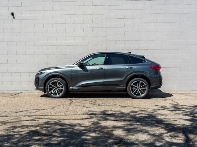 2026 Audi Q5 Sportback