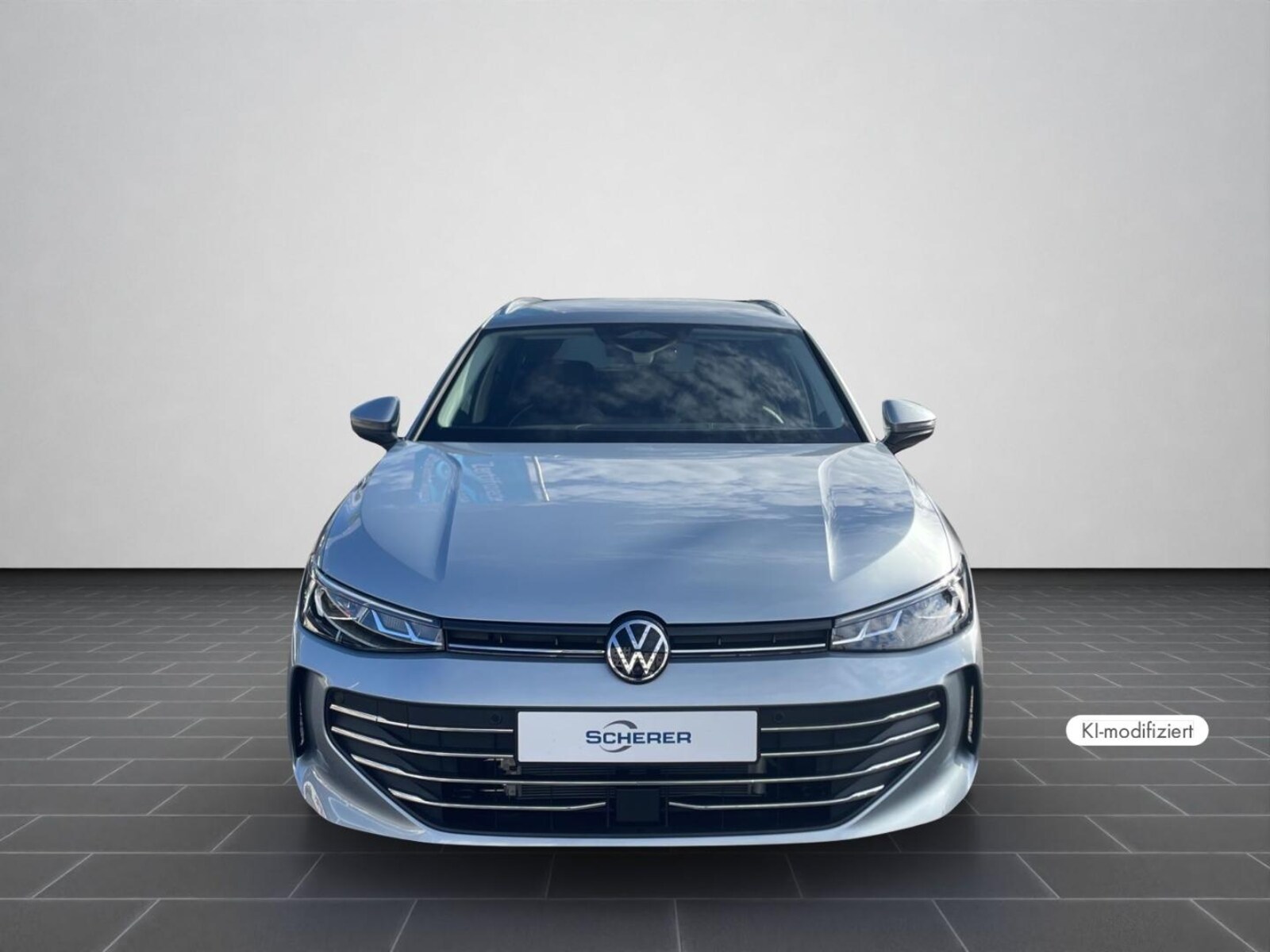 Volkswagen Passat – Bild 5