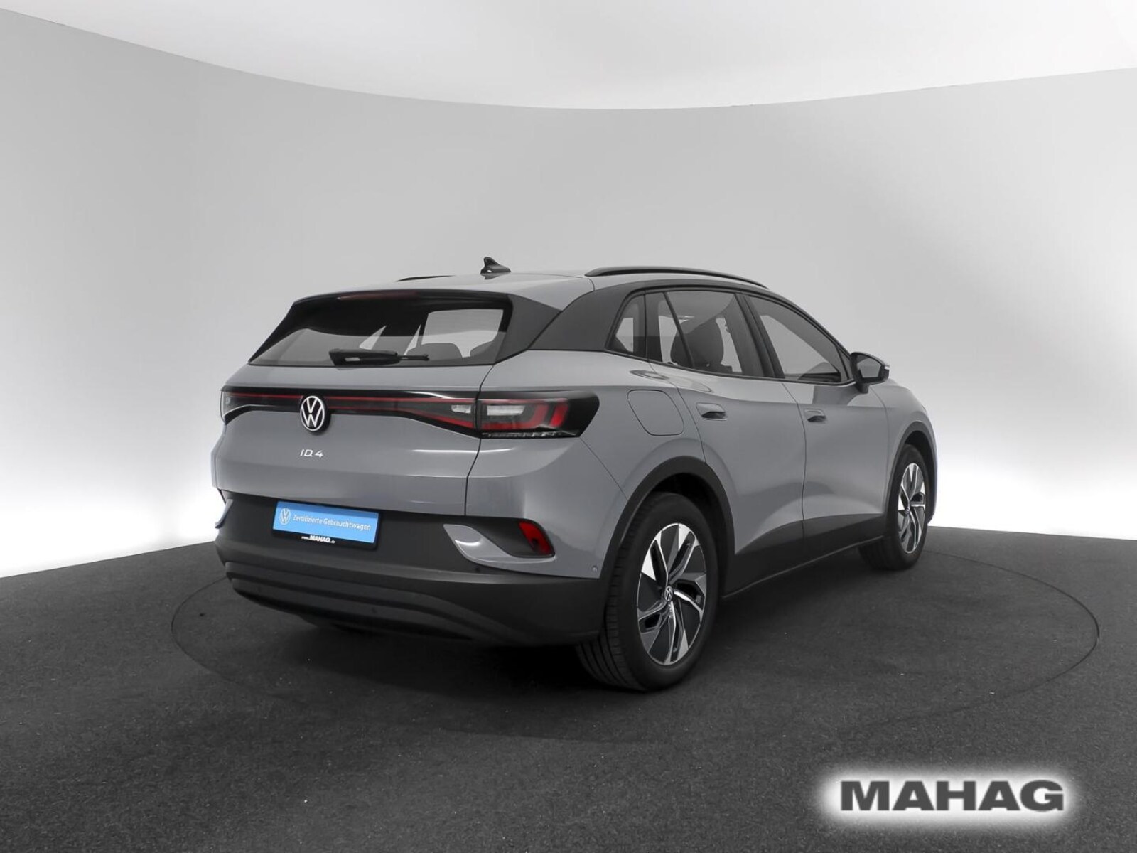 Volkswagen ID.4 – Bild 6