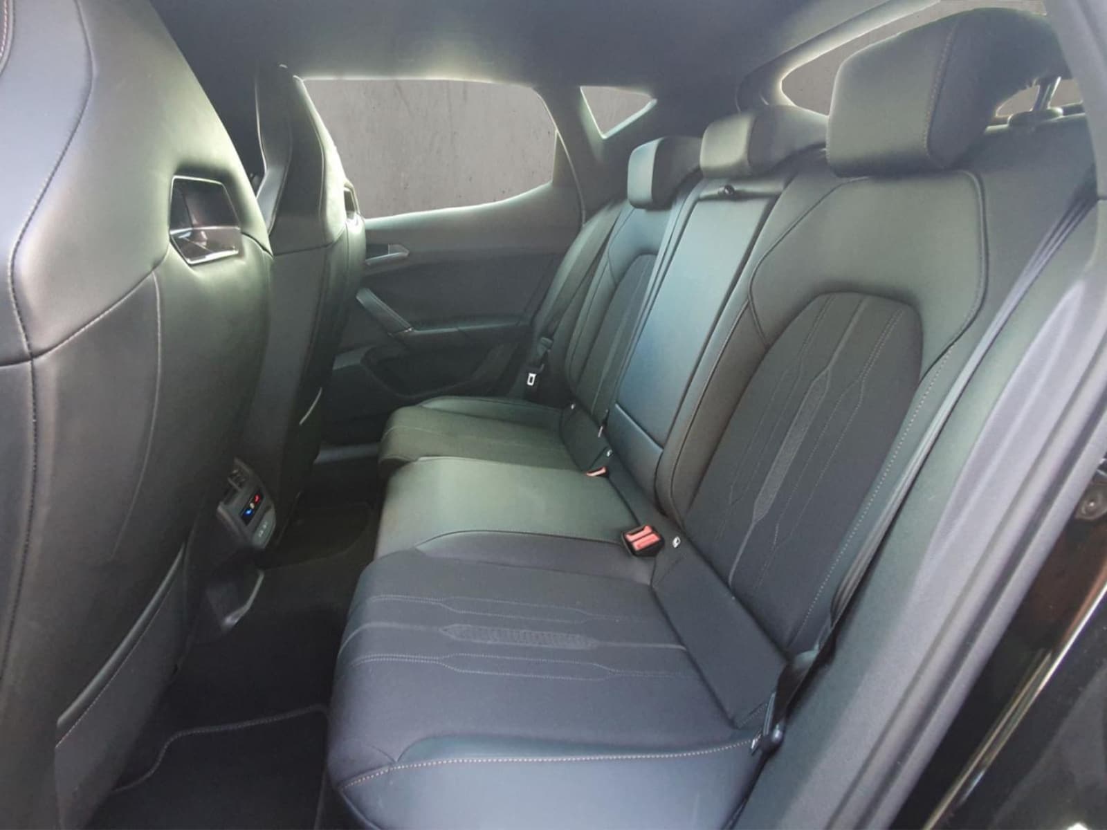 CUPRA Leon – Bild 14