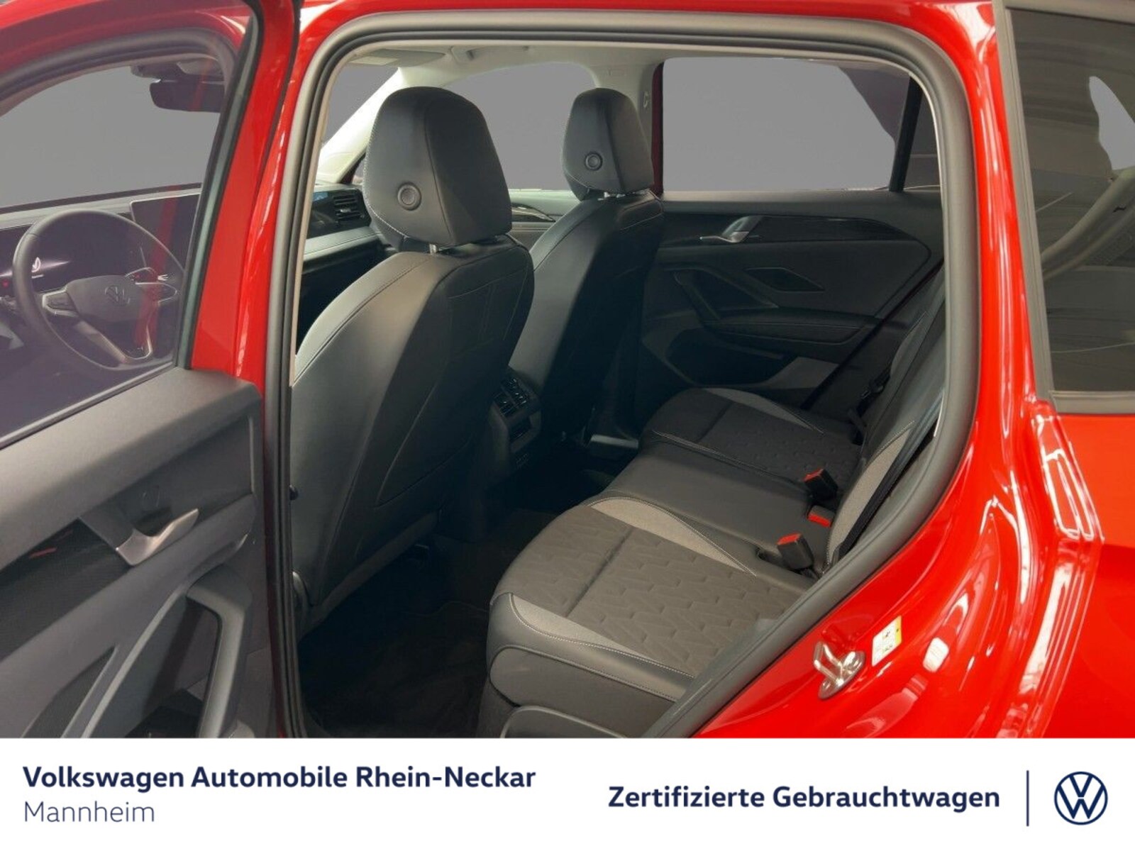 Volkswagen Tiguan – Bild 7