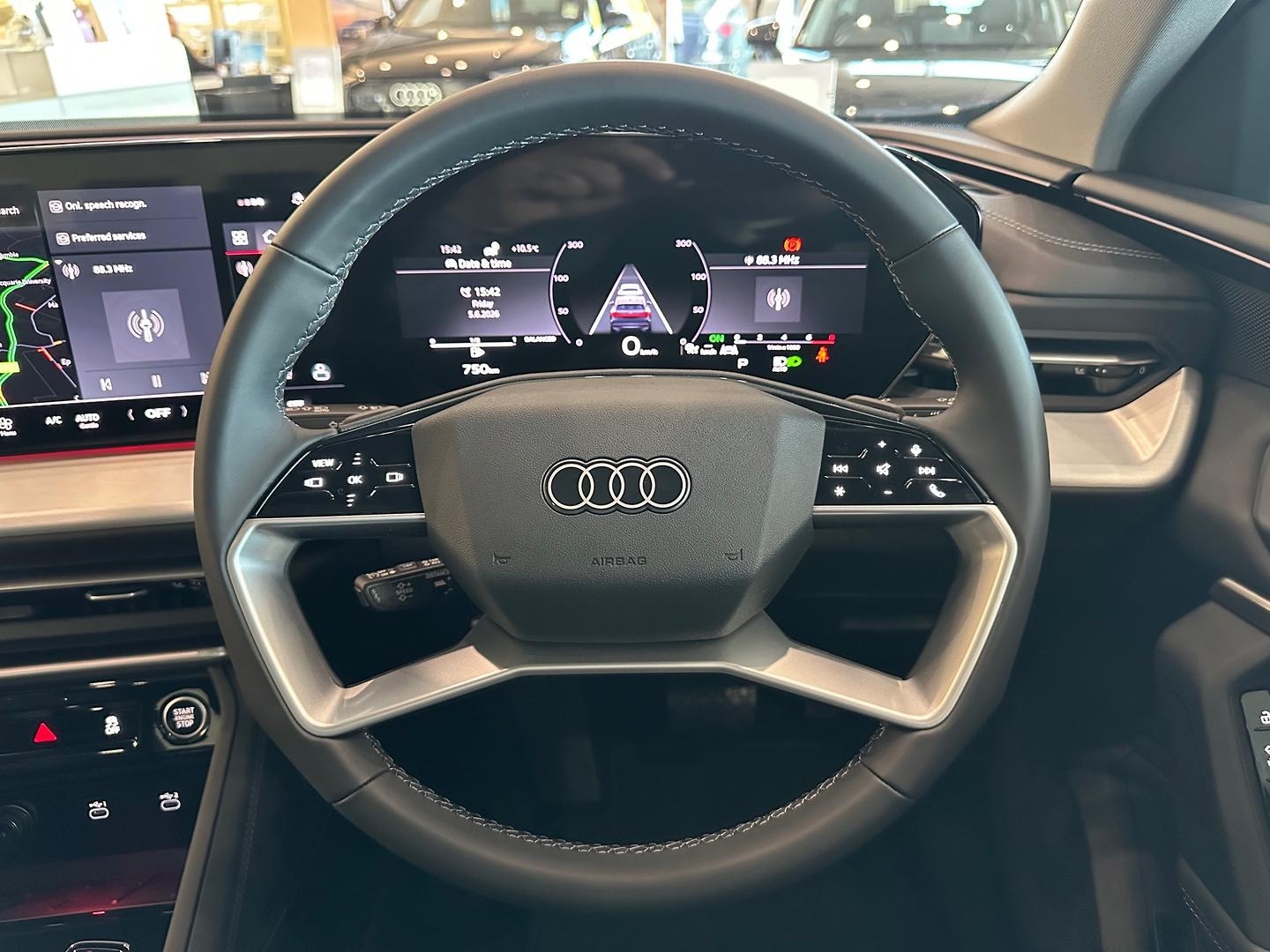 Image about Audi Q5 Sportback TFSI 150 kW