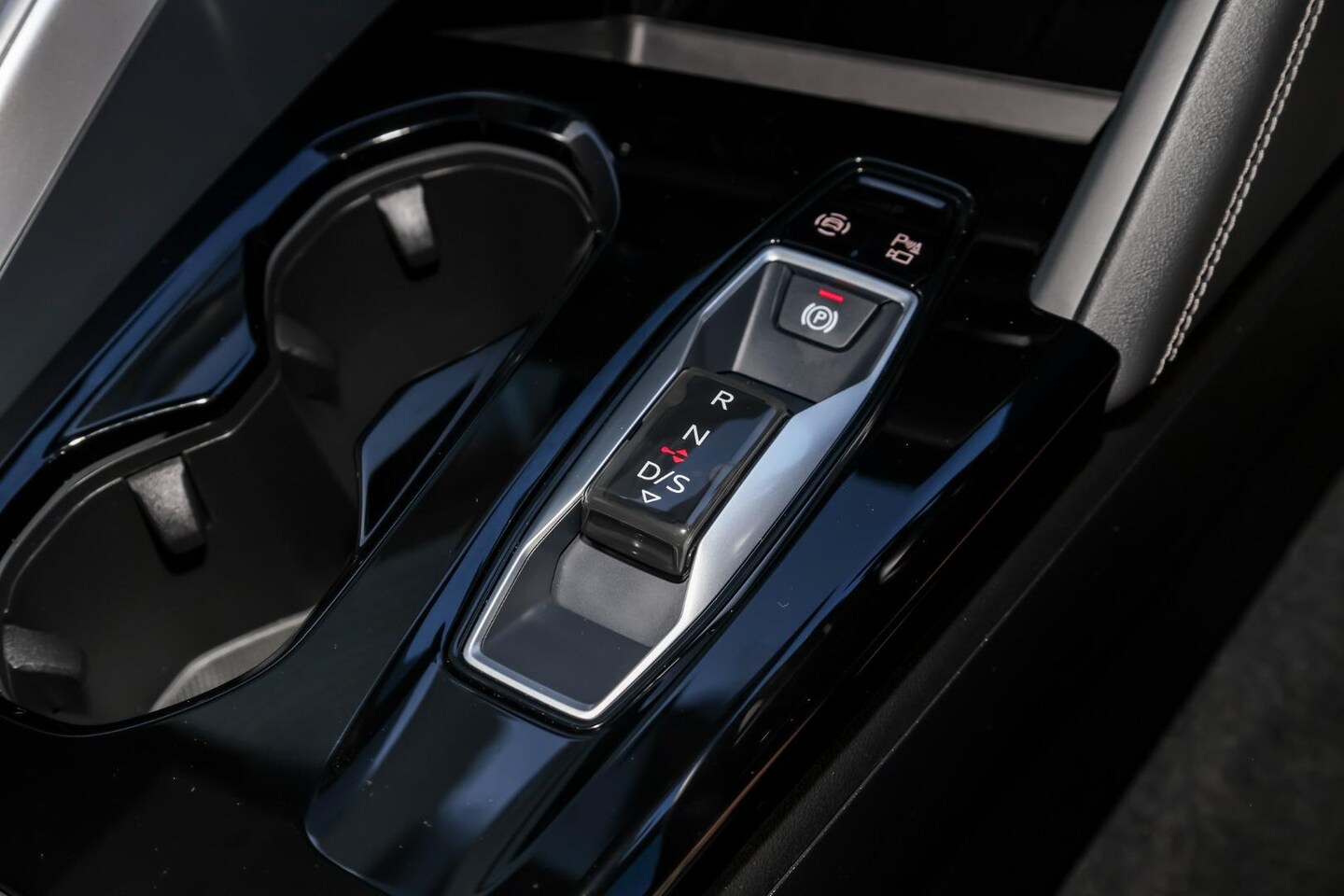 Image about Audi SQ5 SUV TFSI 270 kW edition one