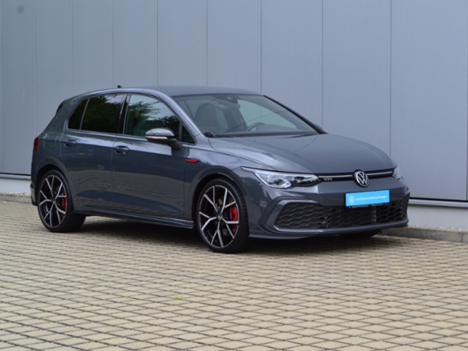 Volkswagen Golf – Bild 17